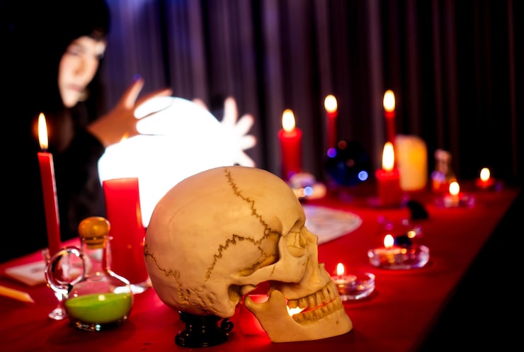 Amarres de Amor en España Recupera tu Conexión con una Tradición Ancestral