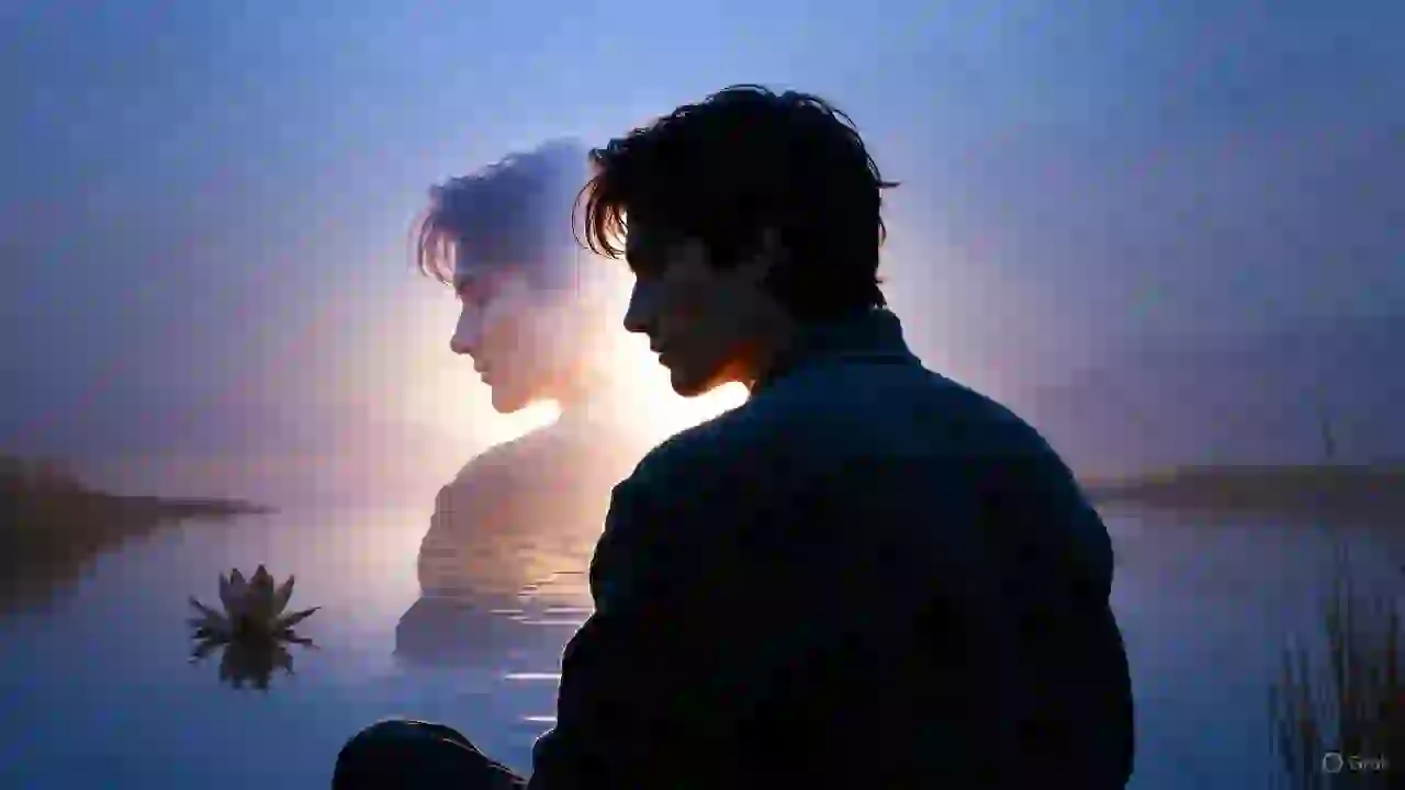 El Viaje de las Almas Gemelas: Más Allá del Encuentro Romántico