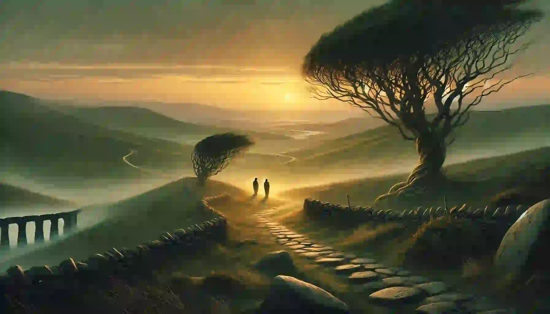 Anam Cara: el vínculo del alma en la tradición celta